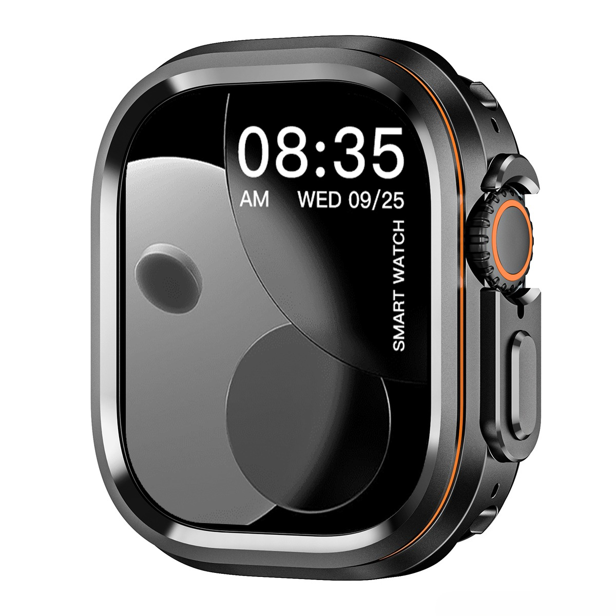 Luxury Watch Apple - Case for Apple Watch Ultra 49mm