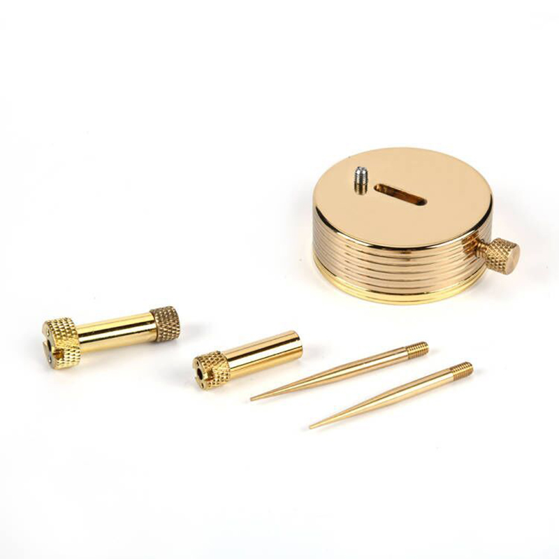 Luxury Watch Repair - New Watch Movement Repair Balance Wheel