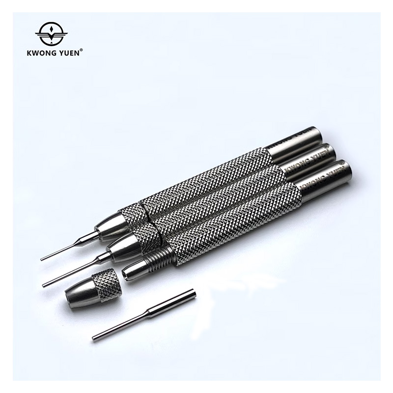 Luxury Watch Repair - KWONG YUEN Watch Repair Precision Watch