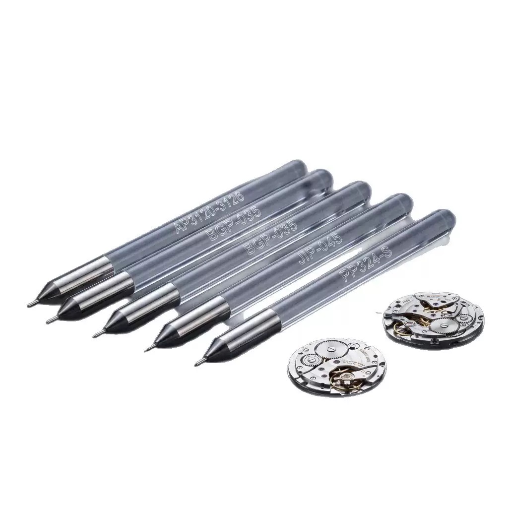 Luxury Watch Repair - Luxury Watch Repair Tools Rate Adjustment