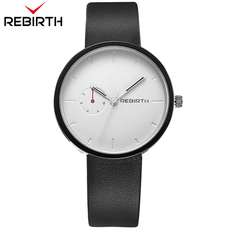 Luxury Watch Magazine - 2018 Tái Sinh Phổ Biến Nam