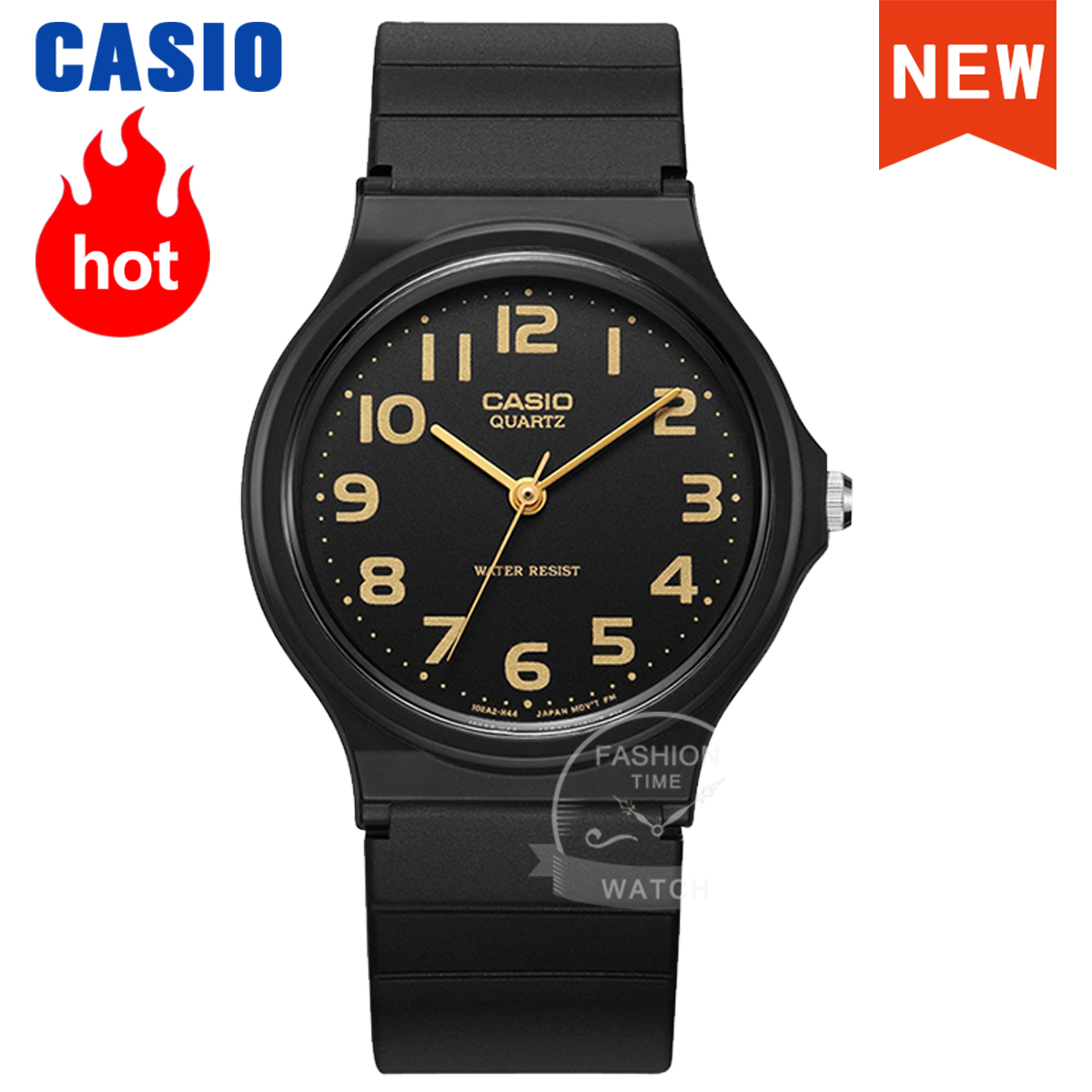 Luxury Watch Casio - Casio watch men top brand set