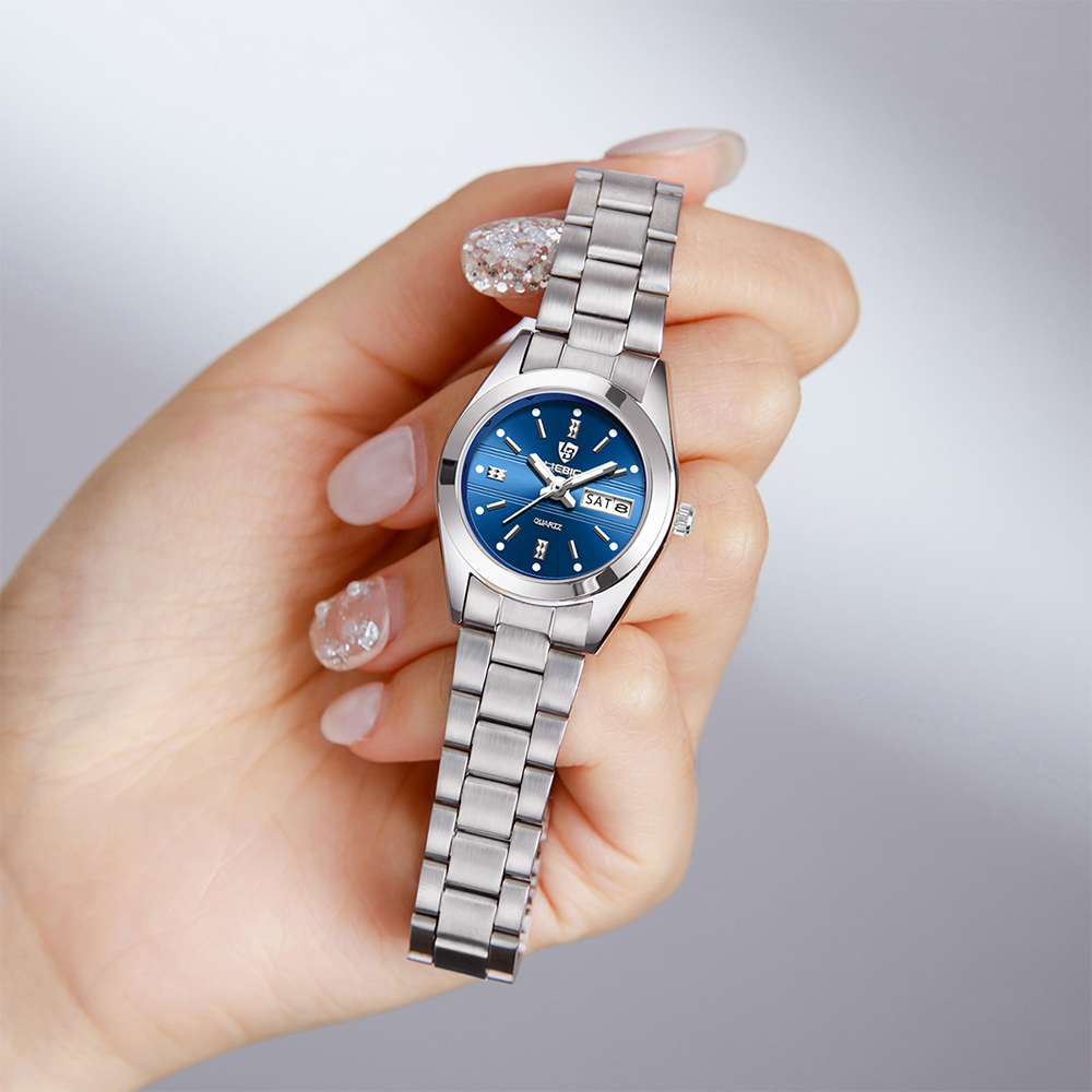 Luxury Watch Brand List - LIEBIG Top Brands Luxury Quartz Movement