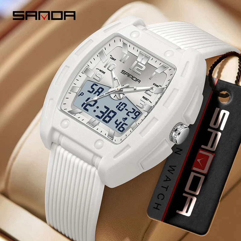 Luxury Watch Magazine - SANDA Top Brand Luxury Fashion Trend