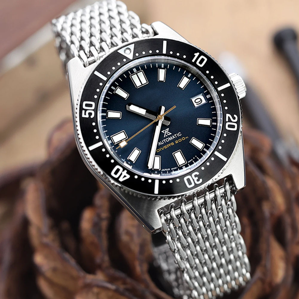 Luxury Milanese Loop 4.5mm Sha - đánh giá và giá Luxury Watch Casio
