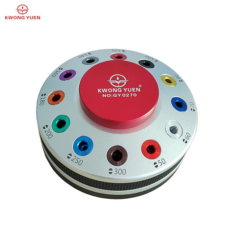KWONG 12 PCS Precision Screwdr - đánh giá và giá Luxury Watch Repair