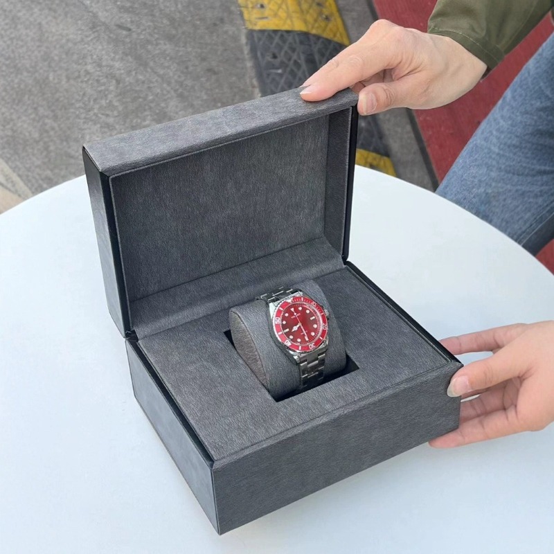Luxury Watch Box Travel Collec - đánh giá và giá Luxury Watch Collection Box