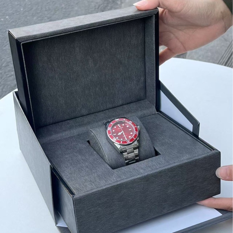 Luxury Watch Box Travel Collec - đánh giá và giá Luxury Watch Collection Box