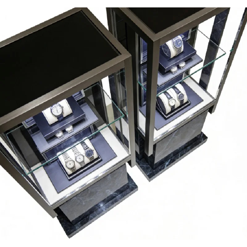 custom.Luxury Multi-Tier Frees - đánh giá và giá Luxury Watch Tier