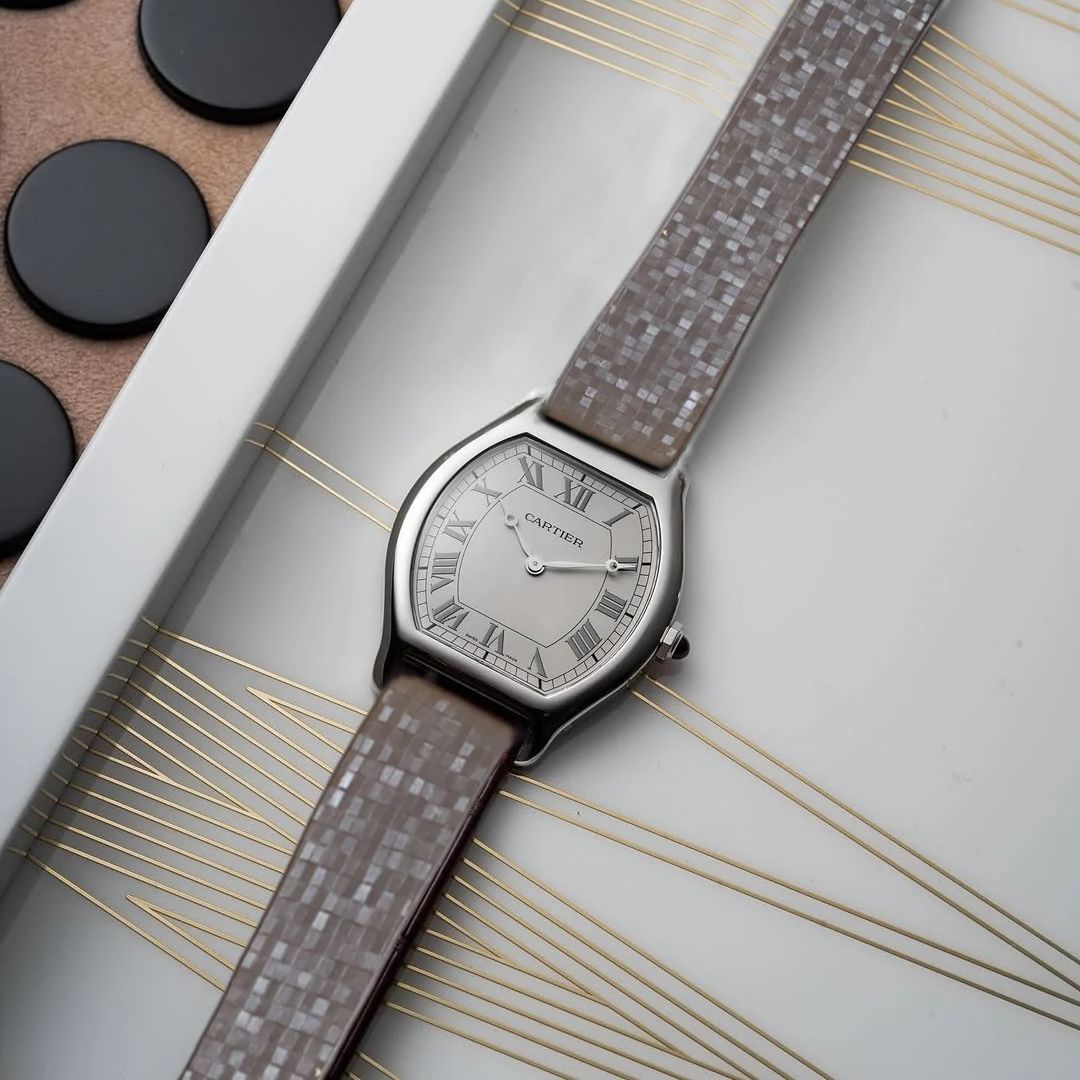 16mm 18mm 19mm 20mm 21mm 22mm  - đánh giá và giá Luxury Watch Cartier