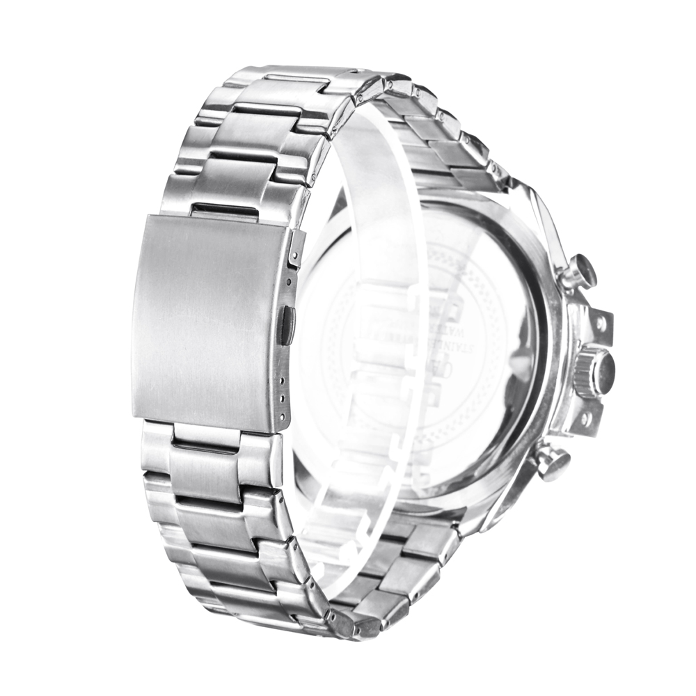 Cagarny Thương Hiệu Sang Trọng - đánh giá và giá Luxury Watch Magazine