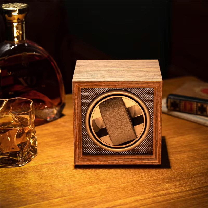 IBBETON Luxury Brand Wood Watc - đánh giá và giá Luxury Watch Collection Box