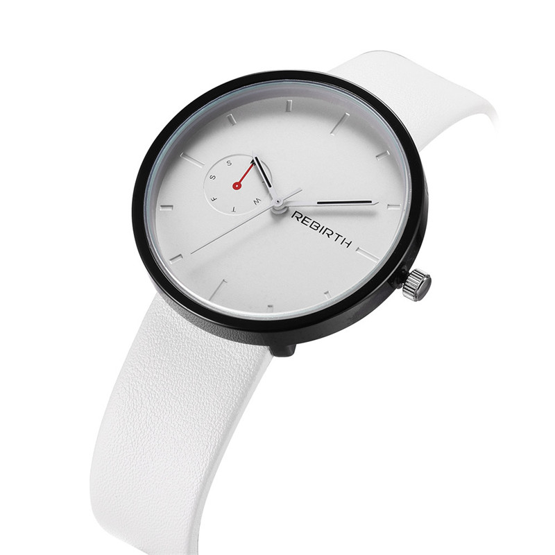 2018 Tái Sinh Phổ Biến Nam Nữ  - đánh giá và giá Luxury Watch Magazine