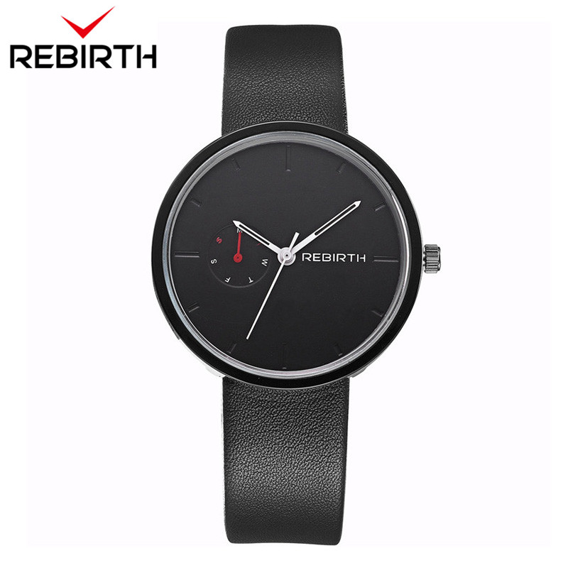 2018 Tái Sinh Phổ Biến Nam Nữ  - đánh giá và giá Luxury Watch Magazine