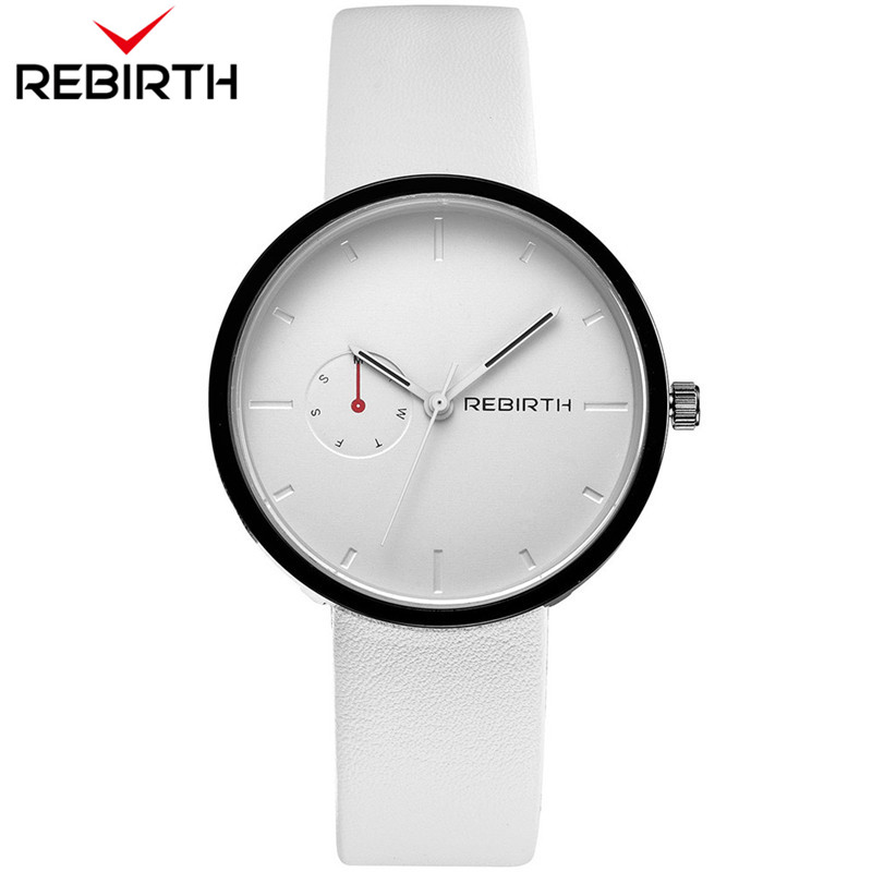 2018 Tái Sinh Phổ Biến Nam Nữ  - đánh giá và giá Luxury Watch Magazine