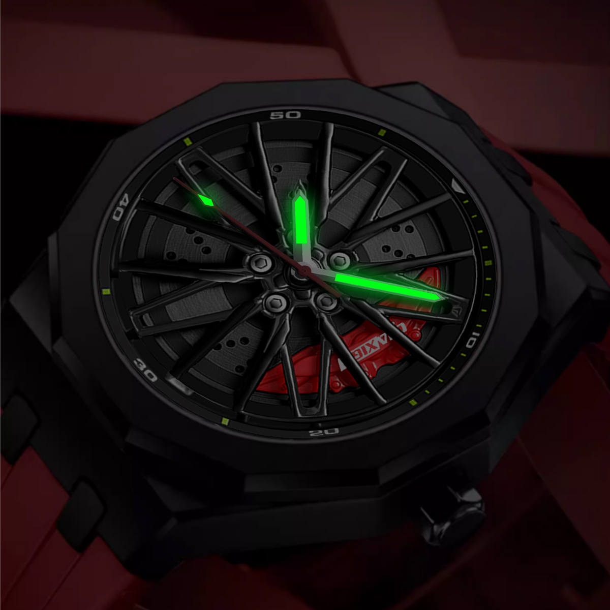 Factory direct sales OEM custo - đánh giá và giá Luxury Watch Safe