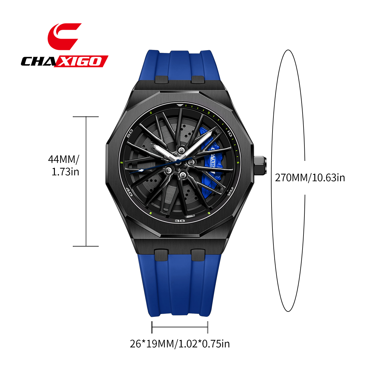 Factory direct sales OEM custo - đánh giá và giá Luxury Watch Safe