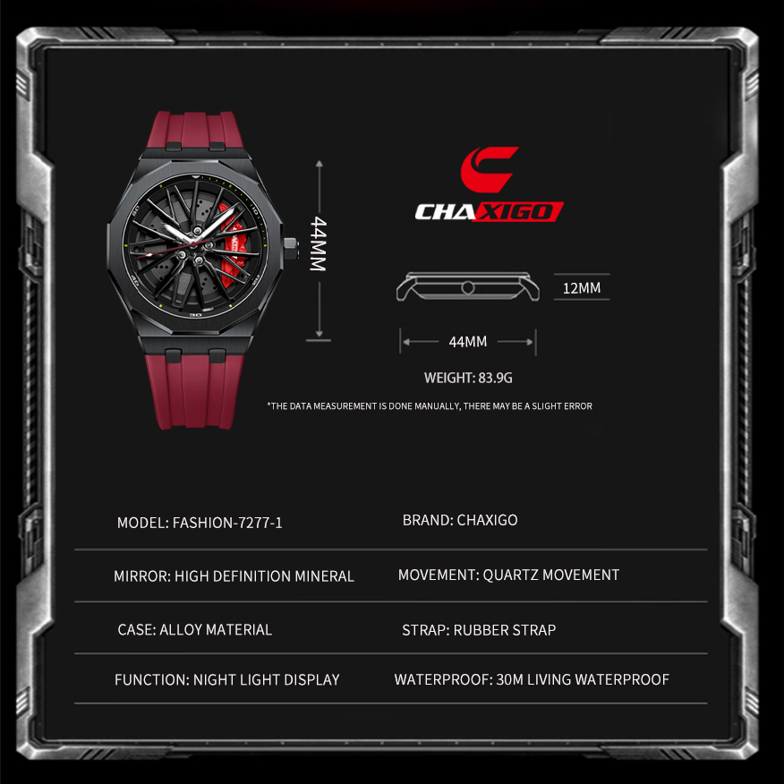 Factory direct sales OEM custo - đánh giá và giá Luxury Watch Safe