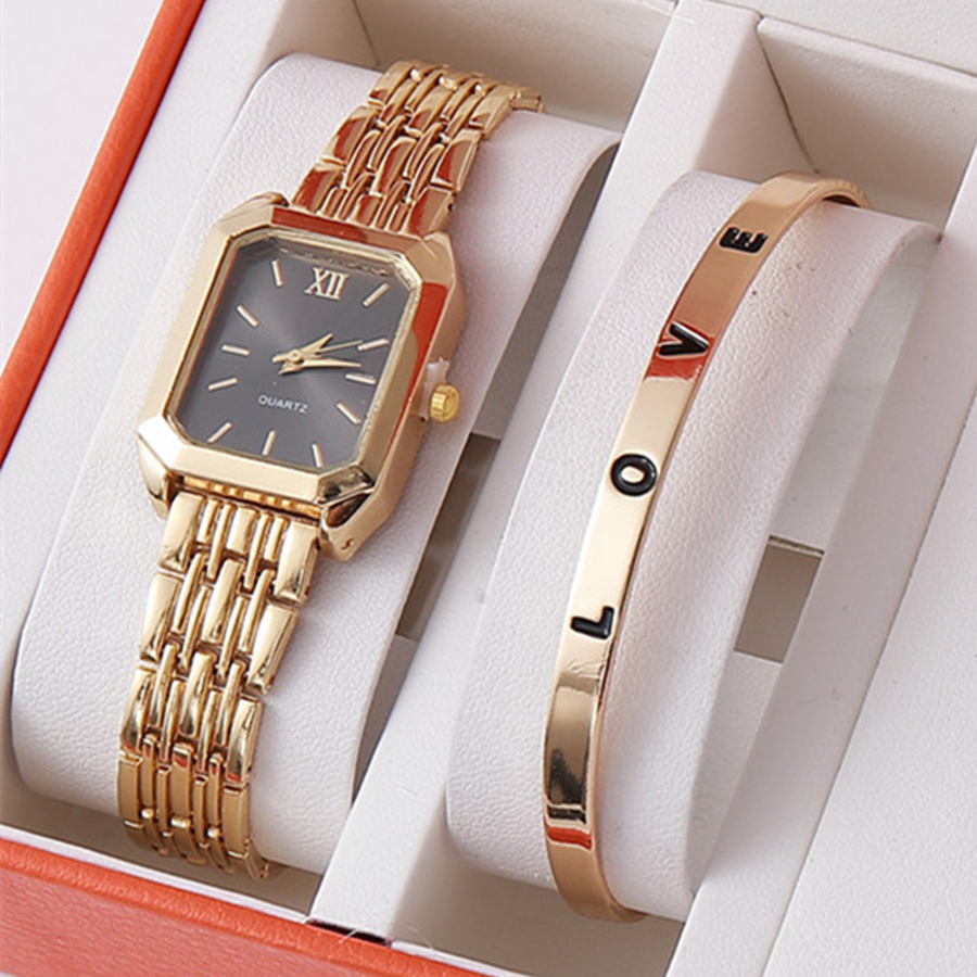 Luxury Women's Quartz Watch Bu - đánh giá và giá Lux Watch