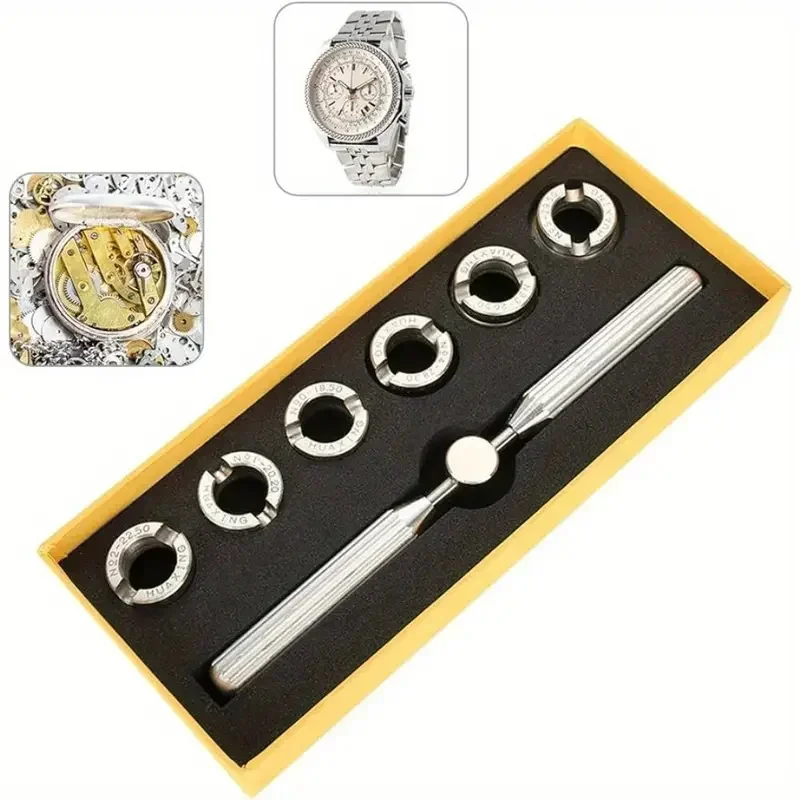 For Rolex SEIKO Watch Back Cas - đánh giá và giá Luxury Watch Repair