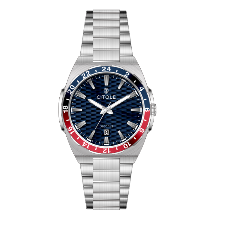 Stylish Men's Mechanical Watch - đánh giá và giá Luxury Watch Tier