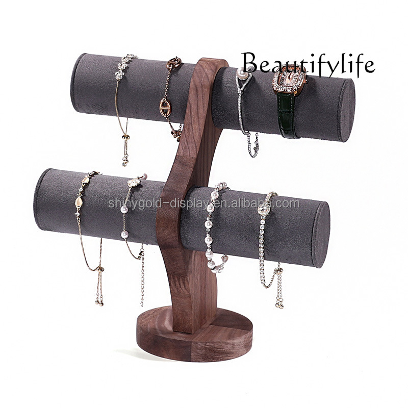 X-S 2 tier velvet personalized - đánh giá và giá Luxury Watch Tier
