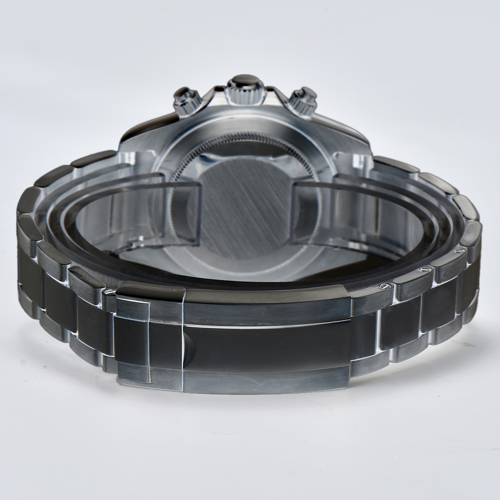 Luxury Creative waves VK63 wat - đánh giá và giá Luxury Watch Zone