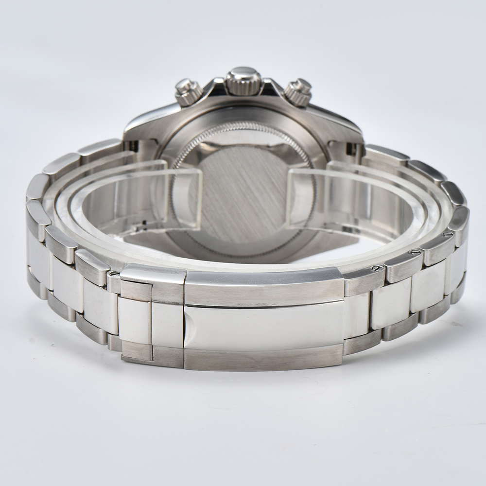 Luxury Creative waves VK63 wat - đánh giá và giá Luxury Watch Zone