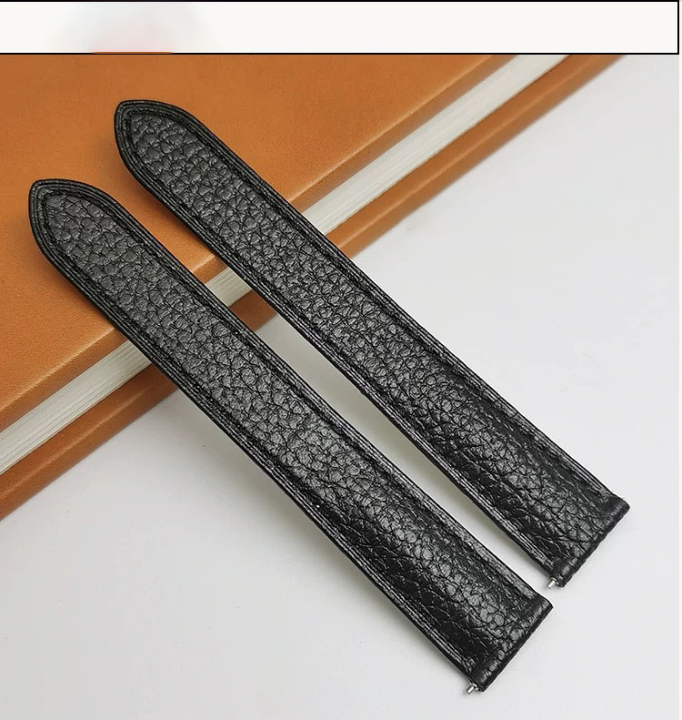 Genuine Leather Watch Strap Su - đánh giá và giá Luxury Watch Cartier