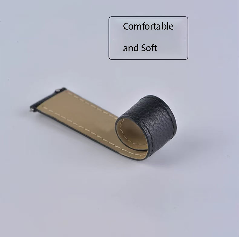 Genuine Leather Watch Strap Su - đánh giá và giá Luxury Watch Cartier