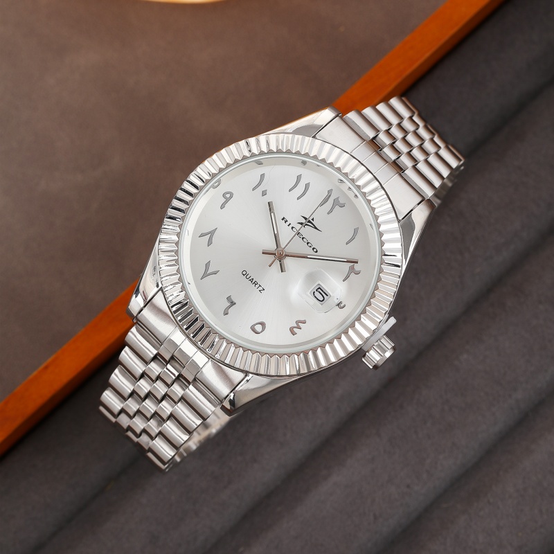 Fashion Men's Watches Date Hig - đánh giá và giá Luxury Watch Cartier