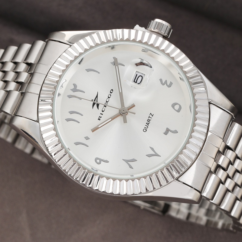 Fashion Men's Watches Date Hig - đánh giá và giá Luxury Watch Cartier