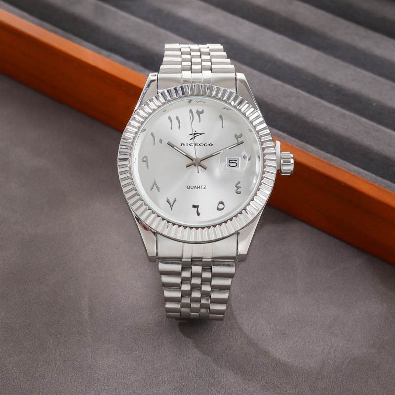 Fashion Men's Watches Date Hig - đánh giá và giá Luxury Watch Cartier