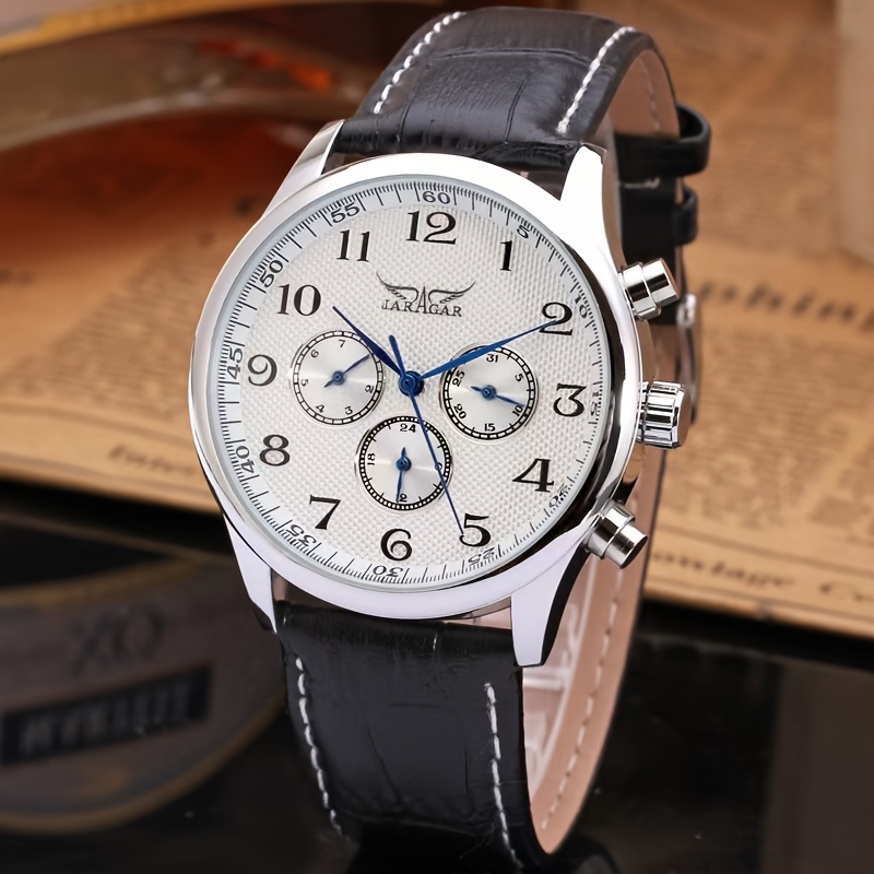 Top-Tier Luxury Business Men's - đánh giá và giá Luxury Watch Tier