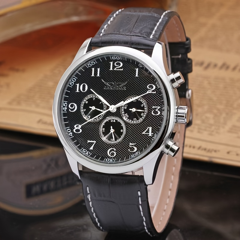 Top-Tier Luxury Business Men's - đánh giá và giá Luxury Watch Tier