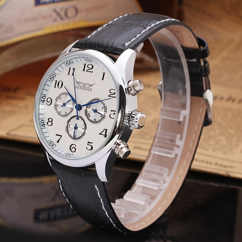 Top-Tier Luxury Business Men's - đánh giá và giá Luxury Watch Tier