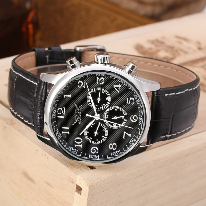 Top-Tier Luxury Business Men's - đánh giá và giá Luxury Watch Tier