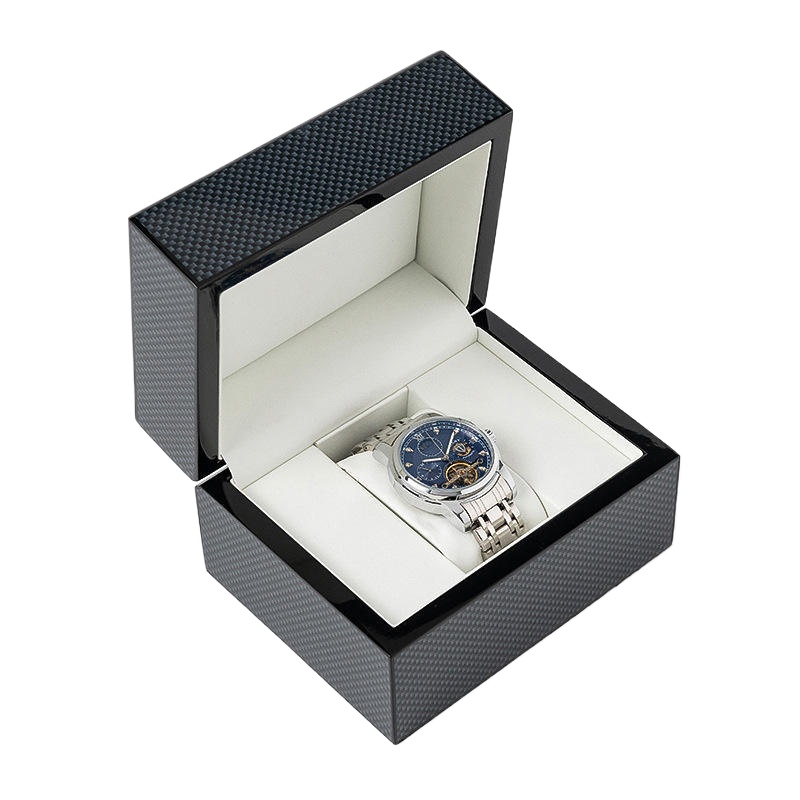 Luxury Watches Displays Box Po - đánh giá và giá Luxury Watch Collection Box
