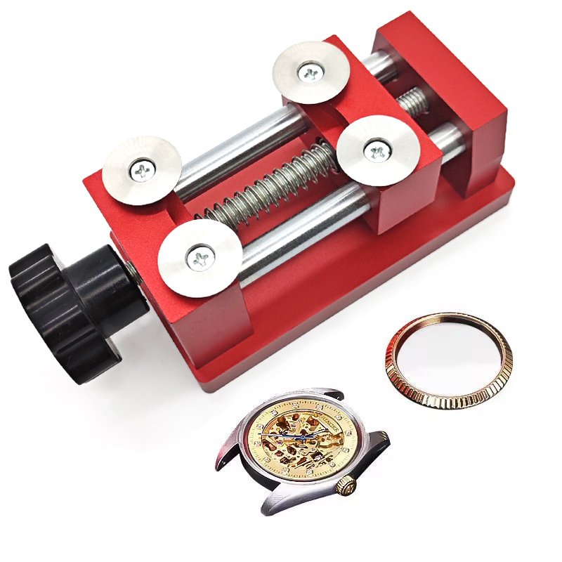 Bezel Remover Watch Bezel Remo - đánh giá và giá Luxury Watch Repair