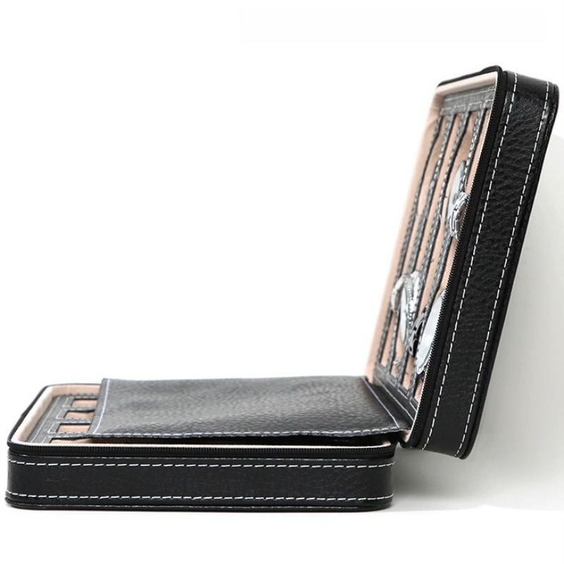 Multiple Watches Organizer Box - đánh giá và giá Luxury Watch Collection Box