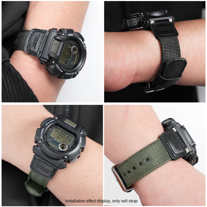 For G-SHOCK Casio DW-9052 DW90 - đánh giá và giá Luxury Watch Casio