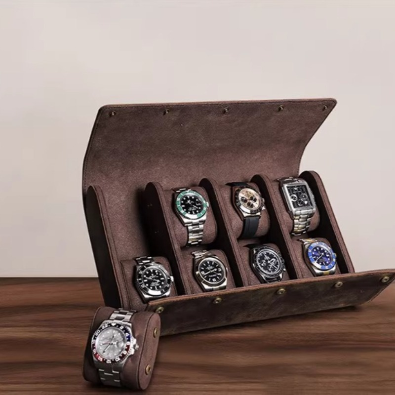 Luxury Jewelry Collection, Dur - đánh giá và giá Luxury Watch Collection Box