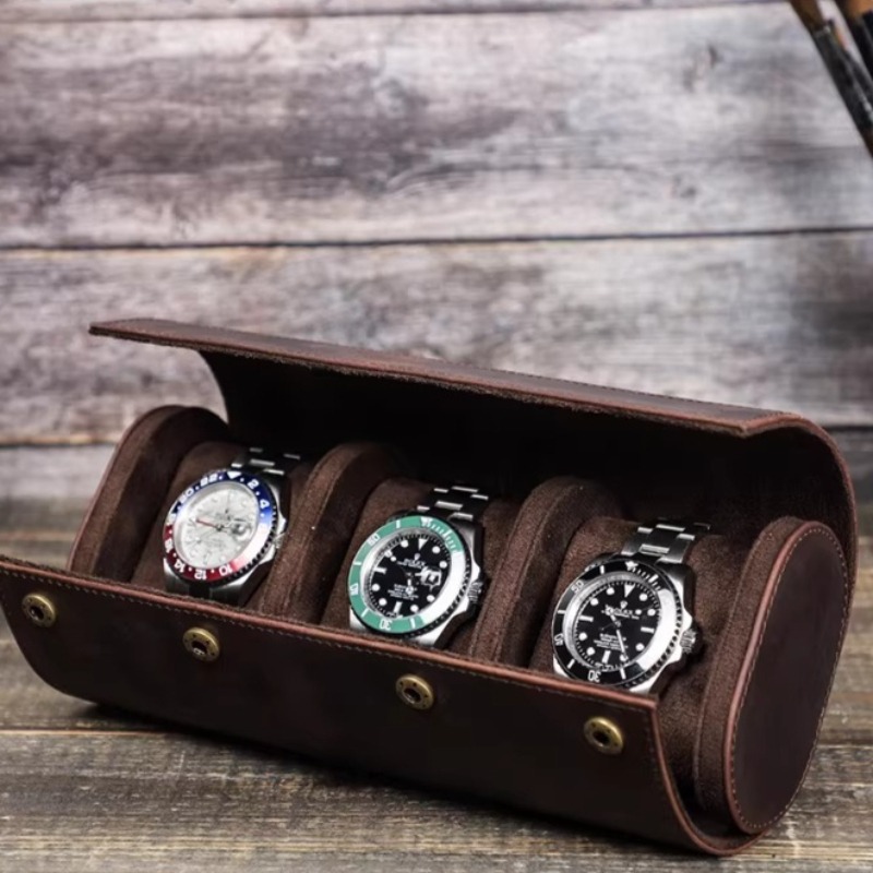 Luxury Jewelry Collection, Dur - đánh giá và giá Luxury Watch Collection Box