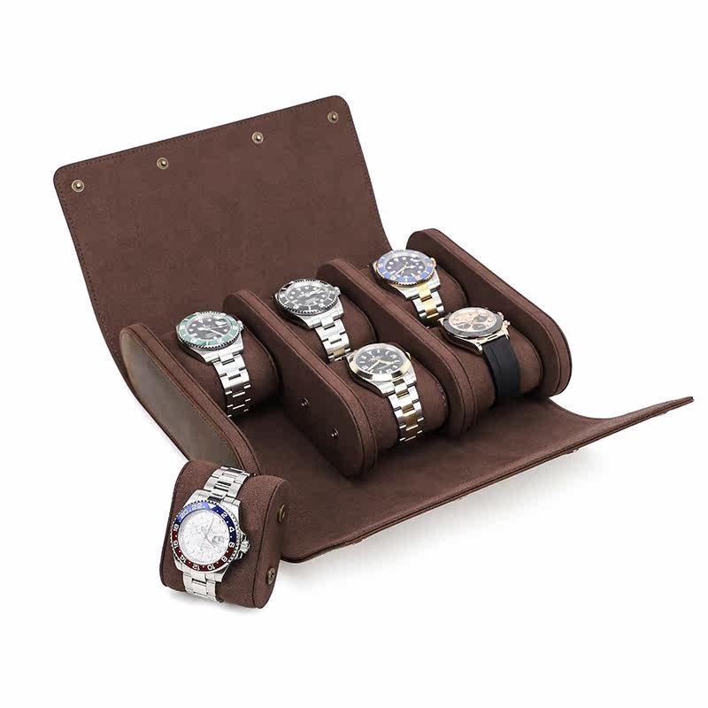 Luxury Jewelry Collection, Dur - đánh giá và giá Luxury Watch Collection Box