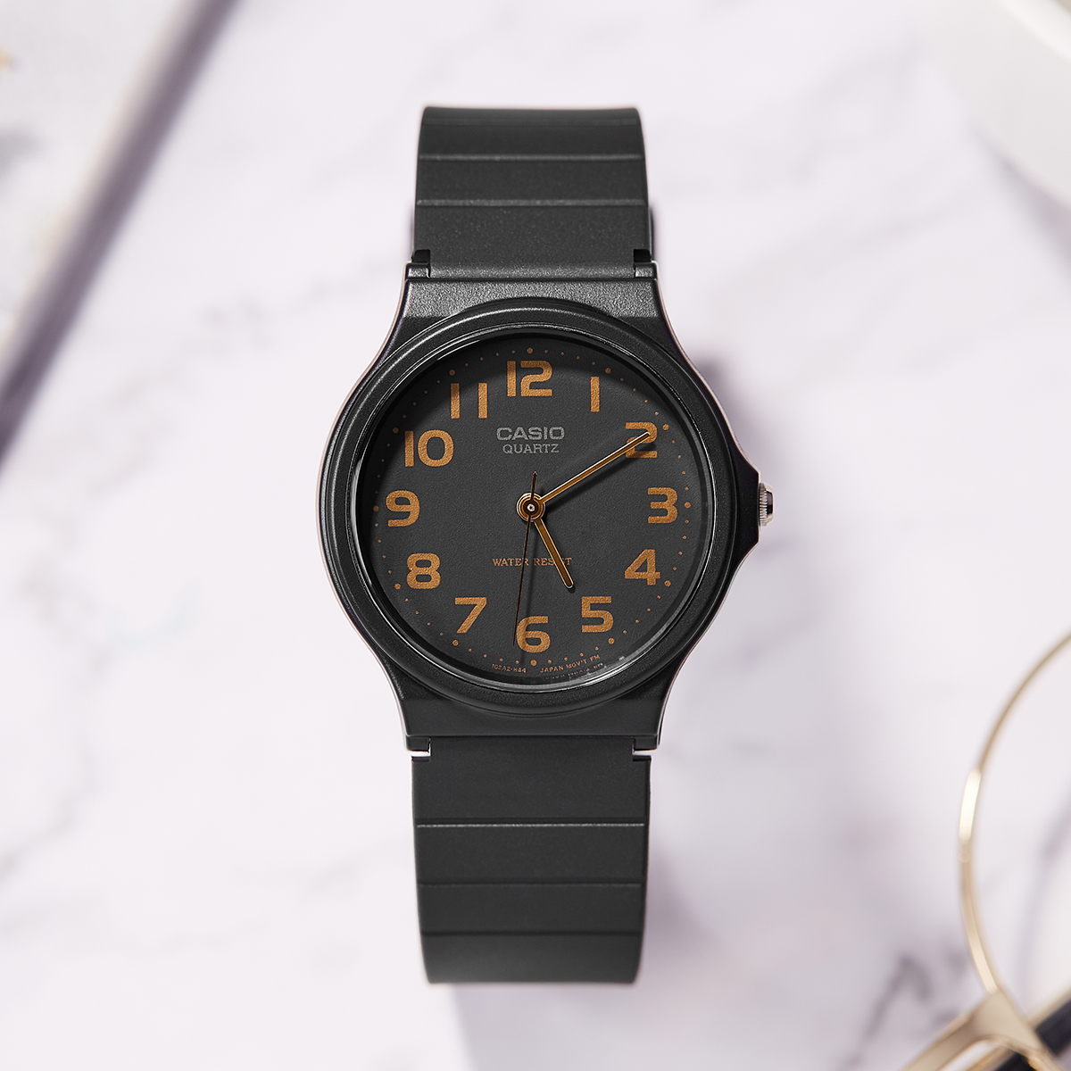 Casio watch men top brand set  - đánh giá và giá Luxury Watch Casio