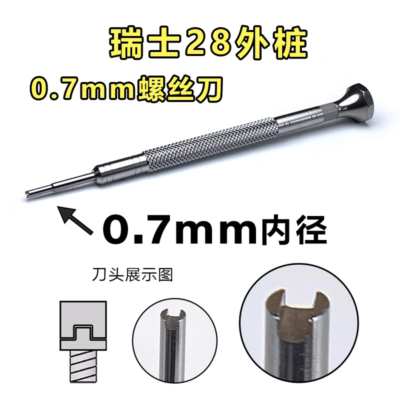 KWONG YUEN Watch Movement Stud - đánh giá và giá Luxury Watch Repair