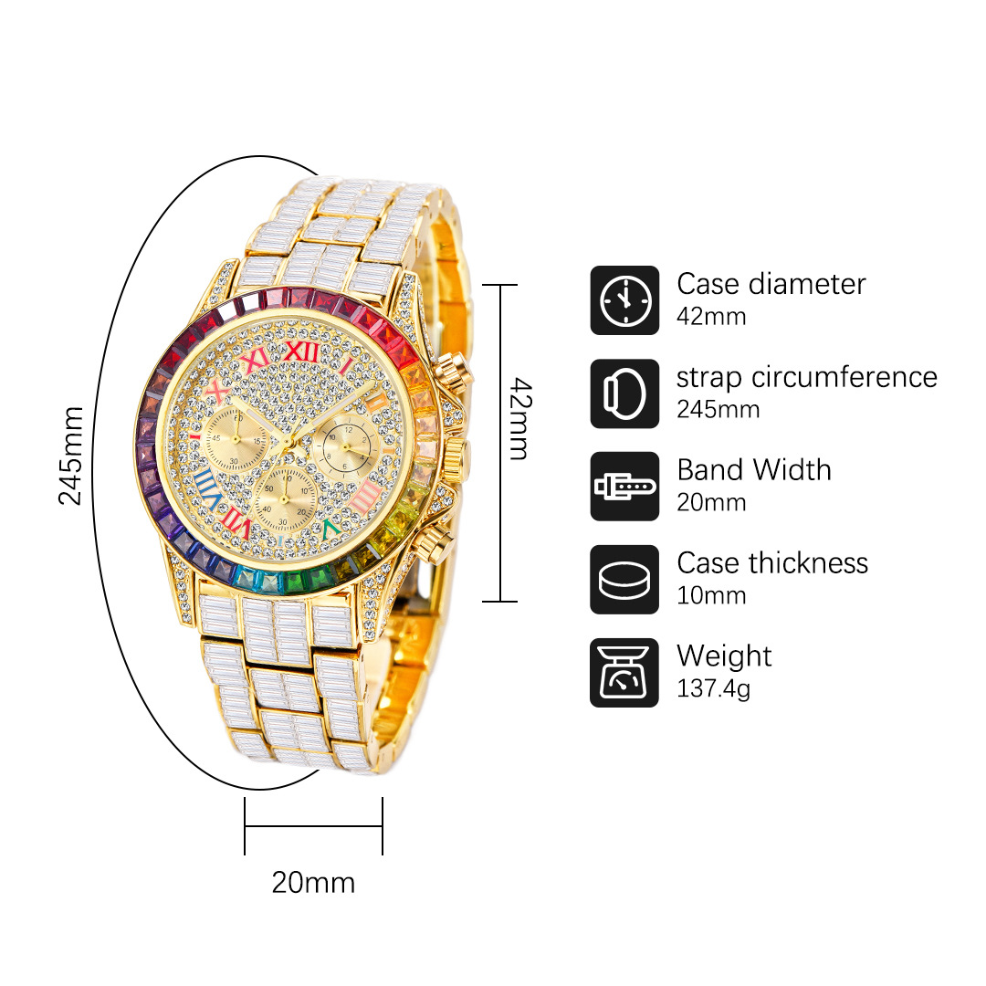 Luxury Solid Stainless Steel W - đánh giá và giá Luxury Watch Casio