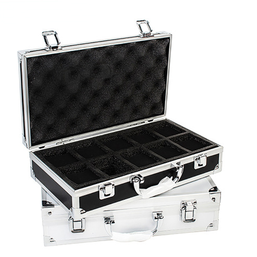Luxury Premium Quality Watch B - đánh giá và giá Luxury Watch Collection Box
