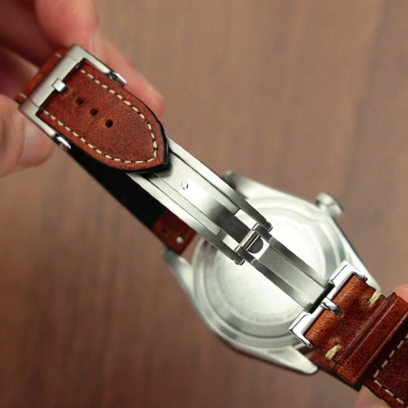 NEW Luxury Deployant Clasp 16m - đánh giá và giá Luxury Watch Cartier