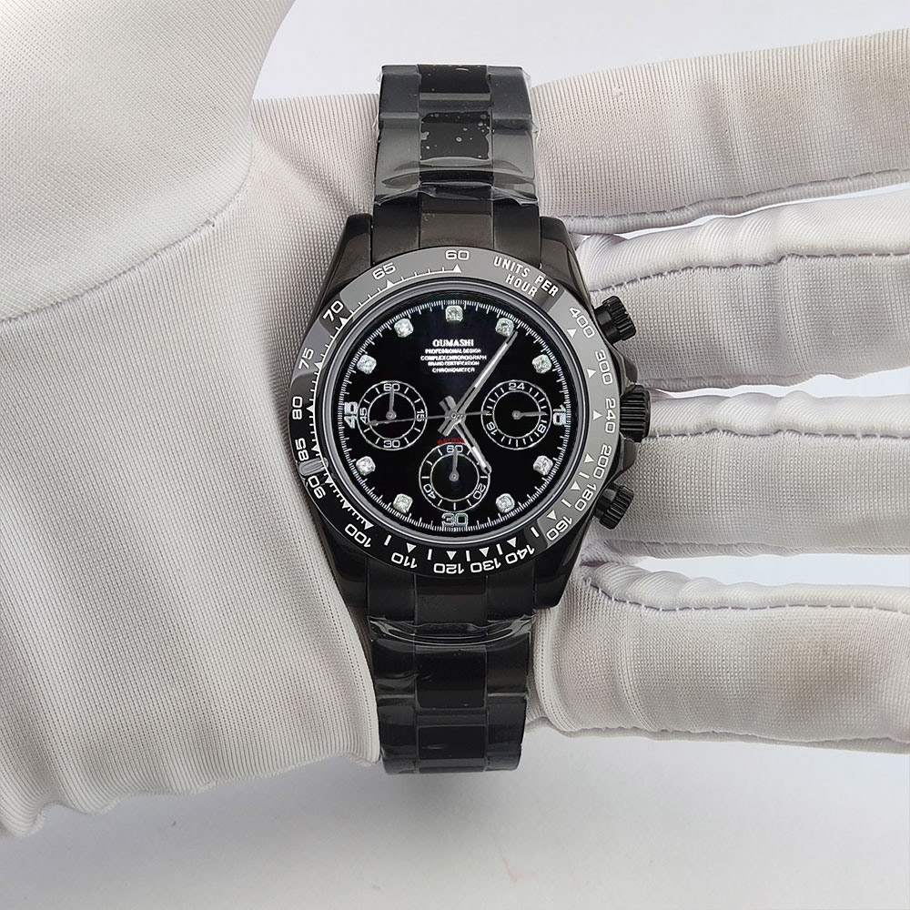 VK63 watches 39.3mm Luxury Wat - đánh giá và giá Luxury Watch Zone